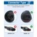 Buy 8V HQ850 Razor Charging Cable for Philips Norelco One Blade QP2530/QP2630 - Fast International Shipping - Buy Online on GoSupps.com