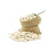 Hunza Organic Baby Lima Beans - 2 lbs (Pack of 1) | Premium Quality and Nutrient-Rich Legumes - Buy Online on GoSupps.com
