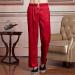 Shanghai Story Faux Silk Kung Fu Pants Men's Tai Chi Trousers X-Large | Martial Arts 06 - Buy Online on GoSupps.com