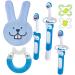MAM Oral Care Set/Dental Care Set for boys