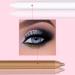 Colored Liquid Eyeliner | Liquid Eye Pencil with 12 Colors Easy Removal Smooth Coloring Eye Makeup Supplies Long Lasting for Halloween Music Festival Hersil - Buy Online on GoSupps.com