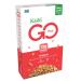 Kashi GO Cold Breakfast Cereal, Fiber Cereal, Vegetarian Protein, Original (10 Boxes) Original 10 Count (Pack of 1)