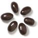 Domori F ves de Cacao Trinitario Enrob es de Chocolat Noir - 100 Grammes - Buy Online on GoSupps.com