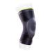 DonJoy Performance Deluxe Knit Knee Lightweight Compression - Buttress for Patella Protection and Stabilization PFPS Mild Sprains Strains Soreness Overuse - X-Large
