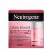 Neutrogena Neutrogena Glow Boost Revitalizing Night Cream (50 ml) a regenerating night cream with neoglucosamines and minerals regenerates the skin overnight and accelerates natural cell renewal