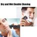 SH30 Replacement Heads for Philips Norelco Shaver Series 1000 2000 3000 - Durable ComfortCut Blades 3 Pack - Buy Online on GoSupps.com
