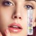 Women's Lip Oil Set - Long-lasting moisturizing jelly oil for lips fruit-flavored moisturizing lip balm | Real Flowers Glossy Lip Balm - Buy Online on GoSupps.com