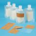 Shop TailaiMei 12-Piece TSA Approved Travel Pouches for Toiletries - Portable & Refillable Shampoo/Conditioner/Lotion Bags (1.7 & 3.4 oz) - Perfect for International Travel - Buy Online on GoSupps.com