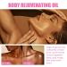 Brightening Body Oil Natural Rejuvenating Oil for Dark Spots Lightening Body Oil Dark Spot Remover ForBody Skin Lightening Repairs Dull Skin Skin Lightening Brightens Even Skin Tone 60ML - Buy Online on GoSupps.com