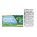 AllerVarx Loratadine Orally Disintegrating Tablet 10mg 24 Hour Allergy Relief for Adults Non-Drowsy Antihistamine 10mg Orally Disintegrating Tablet 30 Count (Pack of 1)