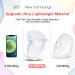 LED Beauty Mask LED Light Therapy Mask Photon Mask 7 Colors Beauty Skin Rejuvenation Mask Wrinkles Reduction Anti-Aging Gift For Female Mum Girl Friend Christmast Festival - Buy Online on GoSupps.com