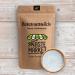 100g Coconut Milk Powder - Pure Dried Coconut Milk | Spray-Dried Coconut Powder for Cooking & Baking - Buy Online on GoSupps.com