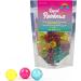 Gift Republic Liquid Spirit Rainbow Bath Pearls 20-Pack - Magical Tropical Scent (20 Count) - Buy Online on GoSupps.com