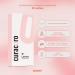 Curacoro W Eyelash Extensions - 3D Handmade Volume CCC Curl 0.05-0.07mm Thickness 9-15mm Mixed Tray Fluffy & Long Lasting Easy Application - Buy Online on GoSupps.com
