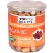 Blessfull Healing Organic Natural Vegan Peri Peri Cheese Roasted Whole Cashew Nuts Crunchy Kaju 250 Gram - Buy Online on GoSupps.com
