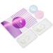 Natural Rose Brown Contact Lenses - Silicone Comfort | Glamlens | 1 Pair (DIA 14.00) | International Shipping - Buy Online on GoSupps.com