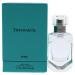Tiffany Sheer by Tiffany & Co. for Women 1.7 oz Eau de Toilette Spray Floral 1.7 Fl Oz (Pack of 1)