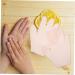 HAPINARY 3 Pairs Cover Lotion Gloves Moisturizing Gloves Overnight Sleeping Gloves for Dry Hand Women Silicone Dry Hand Gloves Moisturizing Gloves Hands - Buy Online on GoSupps.com