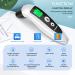 Sovarcate Digital Infrared Thermometer for Adults - Forehead and Ear Fever Accurate Reading for Baby Kids - New Algorithm - Buy Online on GoSupps.com