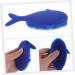 FOMIYES 3pcs Silicone Brush Household Cleaning Tools - Newborn Shampoo Hair Scalp Massager & Shower Scrubber Set - Buy Online on GoSupps.com