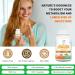 Organic Aura Ginger Capsules - 120 Veg Capsules. 2 Month Supply. Naturally Boosts Digestion Relief Stomach Upset and Improves Immunity. No GMO and Gluten Free. - Buy Online on GoSupps.com