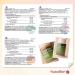 Eub pine Ail & Olive 500mg 250 perles. NaturBite 250 unit (Lot de 1) - Buy Online on GoSupps.com