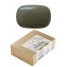 Dead Sea Mud Soap Bar Face and Body Cleanser | Deep Pore Cleansing Natural Bar Soap for Women and Men 3.17 oz