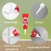 LTCT Korea Household Mold Miracle Remover Gel - Mildew & Caulk Cleaner for Walls - Buy Online on GoSupps.com
