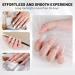 Aokitec Builder Nail Gel 15ml Clear Gel Builder for Nails 7-in-1 Nail Extension Gel in Bottle Hard Gel for Nail Strengthen & Repair Adheasive Rhinestones Nail Art Design for Nail Salon Home DIY Gift - Buy Online on GoSupps.com