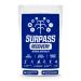 SURPASS Sel de Bain R g n rant pour les Sportifs Bain Relaxant en Eau Saline Soulage les Douleurs 100% Sel Mioc ne Sans Parfum Riche en Min raux Texture Humide 1 kg 1 kg (Lot de 1)