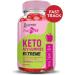 Fast Track Keto ACV Gummies Extreme 2000MG Fasttrack Keto Gummies Apple Cider Vinegar Formulated with Pomegranate Beet Juice Powder B12 Vegan Non GMO 60 Gummys 60 Count (Pack of 1) - Buy Online on GoSupps.com