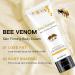 Bee Venom Firming Body Cream Skin Firming Body Lotion Bees Skin Tightening Cream Body Cellulite Cream for Cellulite Tightening & Slimming & Improve Skin Elasticity Natural Bee Venom Cream - Buy Online on GoSupps.com