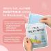 MyLO Itch Relief Patch - Hydrocolloid Patches for Bug & Mosquito Bite Itch Relief (36 Patches) | Fast International Shipping - Buy Online on GoSupps.com