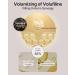 Phytocera Pro Antioxidant 10X Lifting Balm | Vegan Ceramide Face Stick with Volufiline & Shea Butter | Nourishing Multi-Use Balm - 0.2 oz - Buy Online on GoSupps.com