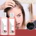 Onion Biotin & Rosemary Shampoo Set | Natural Hair Care for Dry Frizzy Hair - Hair Growth Serum with Moroccan Oil - Buy Online on GoSupps.com