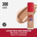 Rimmel Lasting Finish 35HR Foundation in 300 Sand - Long-lasting Coverage - Buy Online on GoSupps.com