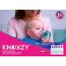 KNOXZY Hypertonic Saline Inhalation Solution 3% - 30 Single Dose Vials - Adults & Children - Buy Online on GoSupps.com