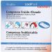 COOL PACK Comfort Cold-Warm Compress - Versatile Relief for Pain & Inflammation - Ships Worldwide - Buy Online on GoSupps.com