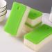 Dish Sponges for Kitchen | Dishwashing Non-Scratch Cleaning Sponge - Strong Water Absorption Sponge for Various Tableware Bathroom Kitchen Utensils Puchen - Buy Online on GoSupps.com