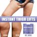 Botiniv Skin Tape - Comfortable Body Tape for Lifting Firming or Shaping Stomach Thigh and Belly Skin Sticky and Useful Thigh Lifting Tape for Making Thighs Look Bigger - Buy Online on GoSupps.com
