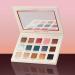 Nabla Secret Palette - Vibrant Eyeshadow Collection for Stunning Looks | Shop Internationally - Buy Online on GoSupps.com