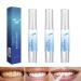 3PCS Herbaluxy Teeth Whitening  Teeth Whitening Essence Pen  Teeth Whitening Essence  Teeth Whitening Essence Pen  Teeth Stain Remover to Whiten Teeth  Herbaluxy Teeth Pen