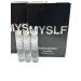 YVES SAINT LAURENT MYSLF LE PARFUM YSL Sample Spray Perfume Trial Size Partially Filled Vials 1.2 ml / 0.04 fl oz (set of 3) - Buy Online on GoSupps.com