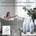 Camylle ELINYA - Detoxifying Essential Oil Emulsion for Whirlpool & Hydromassage | 500ml Wellness Bathing Addition - Buy Online on GoSupps.com
