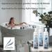 Camylle Whirlpool Bathing Addition - Essential Oil Emulsion for Wellness Tubs & Foot HydroMassage - 500ml Gently Invigorating Aromas - Buy Online on GoSupps.com