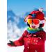 SATINIOR Kids Ski Mittens | Waterproof Toddler Gloves for Boys & Girls | Red | 1-4T - Buy Online on GoSupps.com