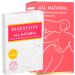 DigestLive Herbal Laxatives for Constipation for Women - 2 Week Supply - Natural Constipation Relief and Daily Supplement for Digestive Function, Colon Cleanse, and Detox - Vegan, Gluten and GMO Free 15 Count (Pack of 1)