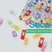 Secai Sewing Clips - Pack of 30PCS for Crafting and Quilting - Buy Online on GoSupps.com
