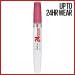 Maybelline Super Stay 24 2-Step Liquid Lipstick in Blush On Pink - Long Lasting Color & Hydrating Balm - Buy Online on GoSupps.com
