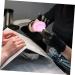 Lot de 4 Bols pour Dissolvant de Vernis Ongles Taille Standard L ger Portable pour Soin des Mains Manucure Domicile Couleur Al atoire - Buy Online on GoSupps.com